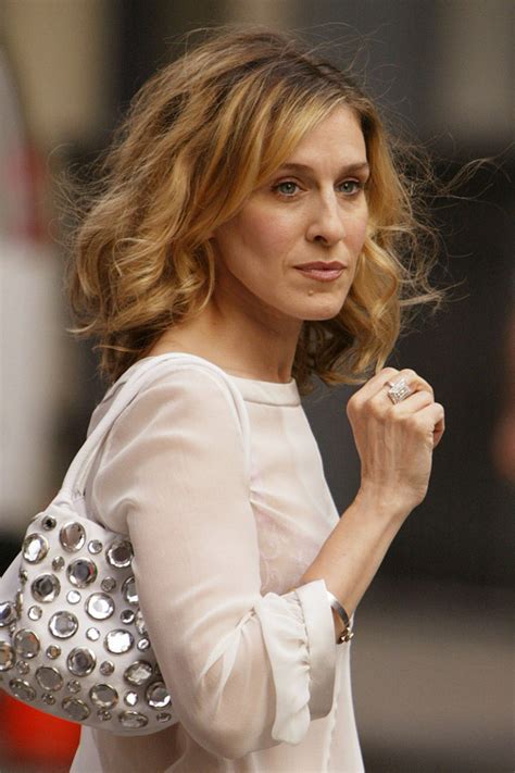 carrie bradshaw today